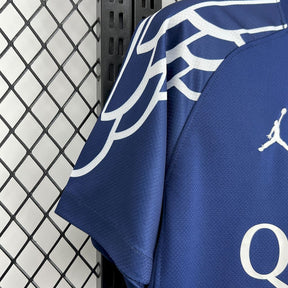 Camisa PSG Away 24/25 - (Torcedor) Masculina