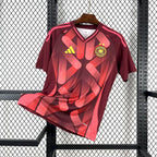 Camisa Alemanha Feminino 2025 Away - (Torcedor)