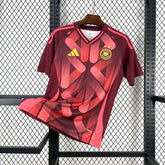 Camisa Alemanha Away - Euro Fem 25/26 - (Torcedor) Masculina