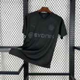 Camisa Borussia Dortmund Edição Aniversário De 110 Anos 19/20 - (Torcedor) Masculina