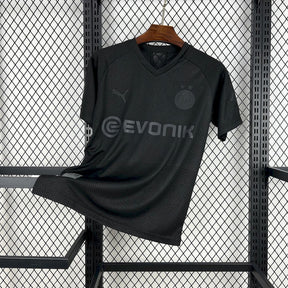 Camisa Borussia Dortmund Edição Aniversário De 110 Anos 19/20 - (Torcedor) Masculina