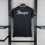 Camisa Borussia Mönchengladbach 20/21 Aniversário 125 Anos - (Retrô)