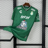 Camisa Léon Home 24/25 - (Torcedor) Masculina