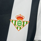 Camisa Real Betis 25/26 Edição Especial - (Torcedor)