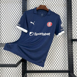 Camisa Independiente 2025 Fourth - (Torcedor)