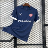Camisa Independiente Third 25/26 - (Torcedor) Masculina