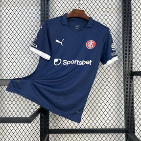 Camisa Independiente Third 25/26 - (Torcedor) Masculina