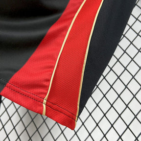 Camisa Atlanta United Home 25/26 - (Torcedor) Masculina