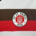 Camisa FC St. Pauli 25/26 Away - (Torcedor)