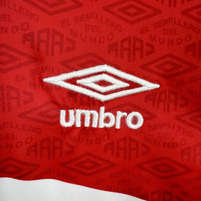 Camisa Argentinos Juniors Away 25/26 - (Torcedor) Masculina