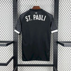 Camisa FC St. Pauli 25/26 Third - (Torcedor)