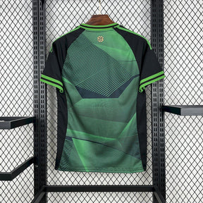 Camisa Celtic Edição-Especial 25/26 - (Torcedor) Masculina