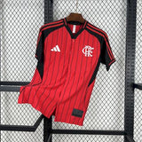 Camisa Flamengo 2025 US Pack - (Torcedor)