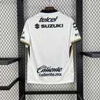 Camisa Pumas UNAM 25/26 Home - (Torcedor)