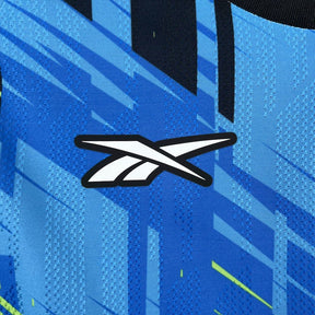 Camisa Botafogo Goleiro-Azul 25/26 - Versão (Torcedor) Masculina