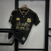 Camisa Santos Charlie Brown Jr 24/25 - Umbro (Torcedor) Masculina