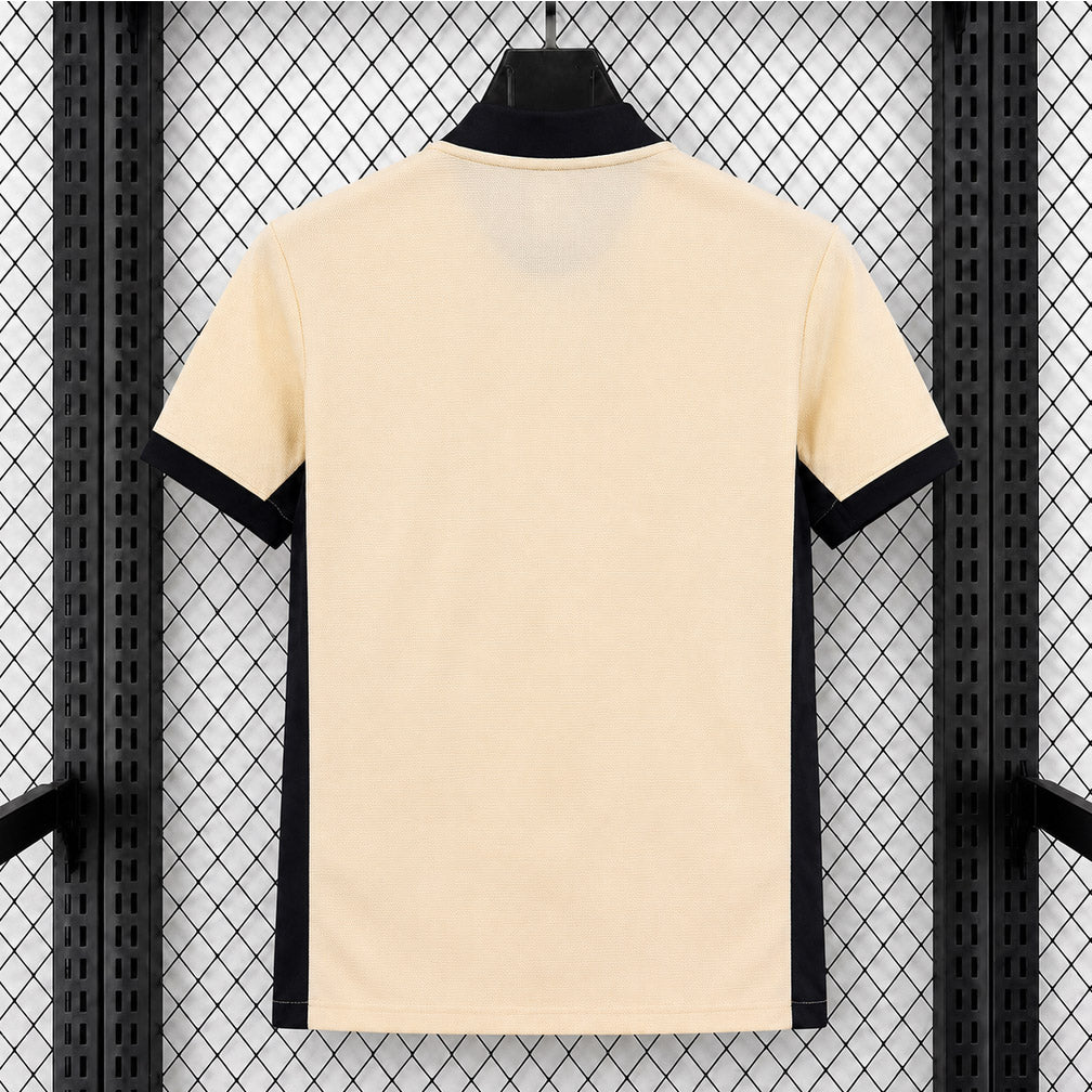 Camisa Vasco da Gama 2026 Third - (Torcedor)
