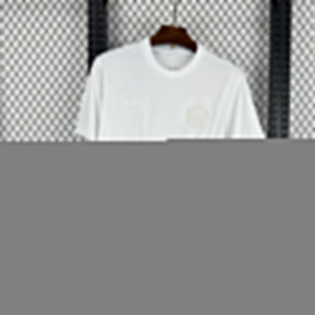 Camisa Alemanha Aniversário Branca 25/26 - (Torcedor) Masculina