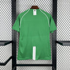 Camisa Manchester United 07/08 Goleiro Away - (Retrô)