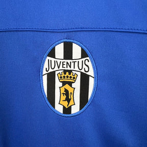 Camisa Juventus UBP（Urban Purist）Edição Aniversário De 30 Anos 25/26 - Versão (Torcedor) Masculina