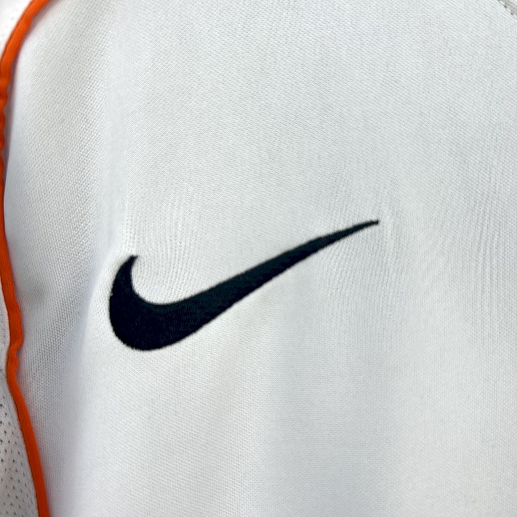 Camisa Valencia Home 04/05 - Versão (Retrô)