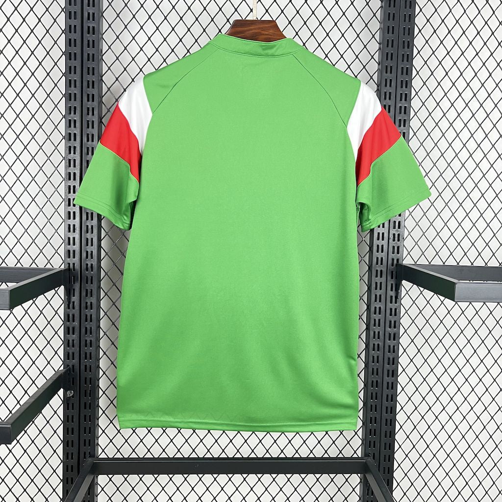Camisa Athletic Bilbao Away 11/12 - Versão (Retrô)