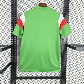 Camisa Athletic Bilbao Away 11/12 - Versão (Retrô)