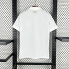 Camisa Colo-Colo 2025 Centenário - (Torcedor)