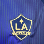 Camisa LA Galaxy 2025 Away - (Torcedor)