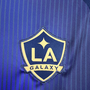 Camisa LA Galaxy Away 25/26 - (Torcedor) Masculina