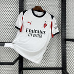 Camisa Milan 25/26 Away - (Torcedor)