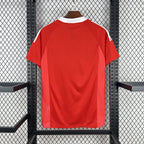 Camisa Benfica 02/03 Home - (Retrô)