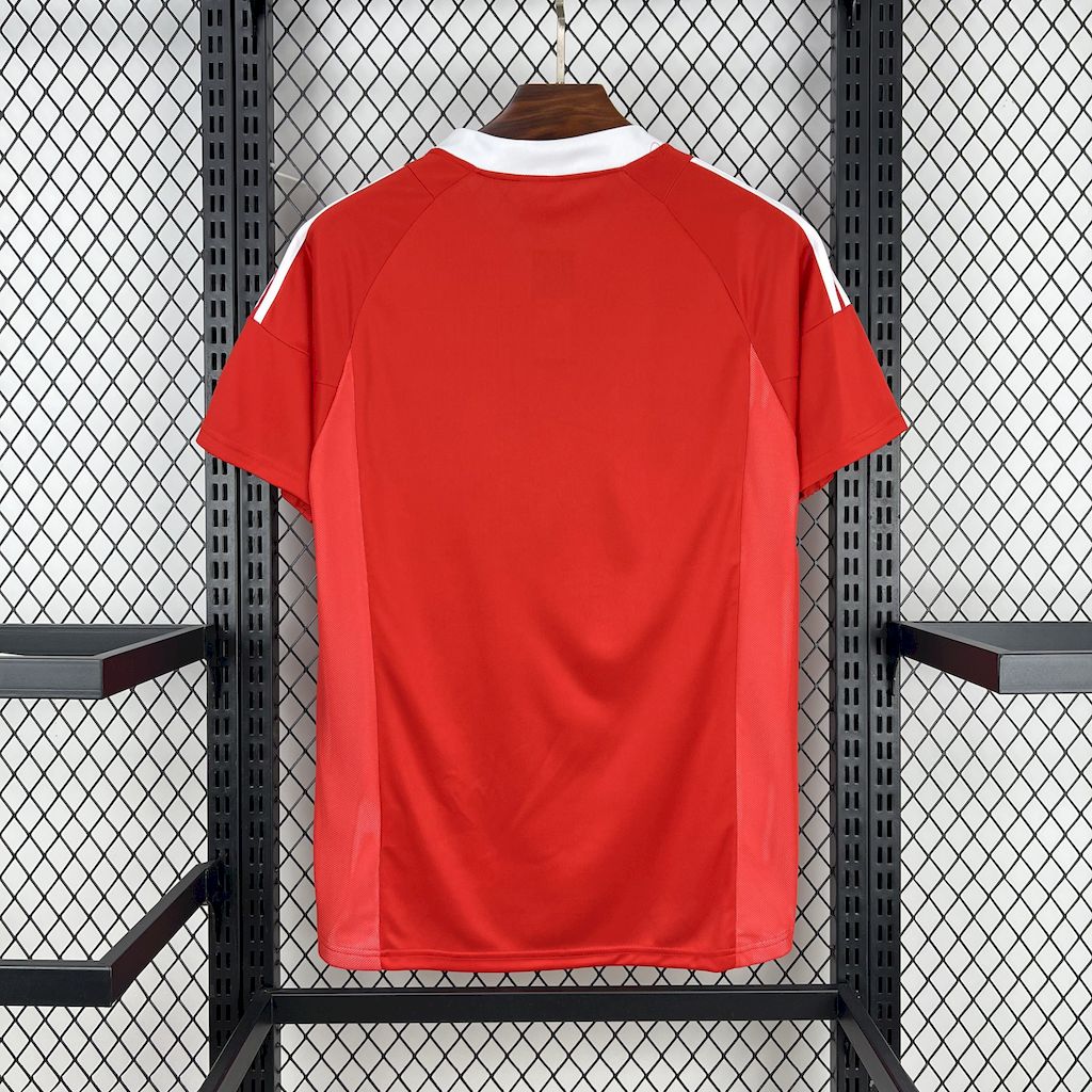 Camisa Benfica 02/03 Home - (Retrô)