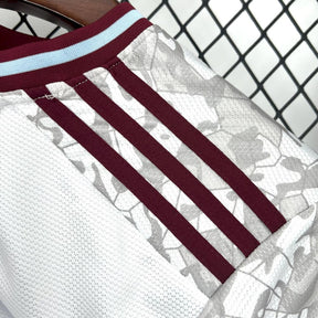 Camisa Aston Villa Third 25/26 - Versão (Torcedor) Masculina