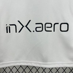 Camisa Parma Home 25/26 - Versão (Torcedor) Masculina