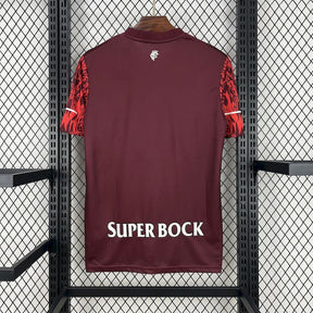 Camisa Porto Edição Especial-dragão 25/26 - (Torcedor) Masculina