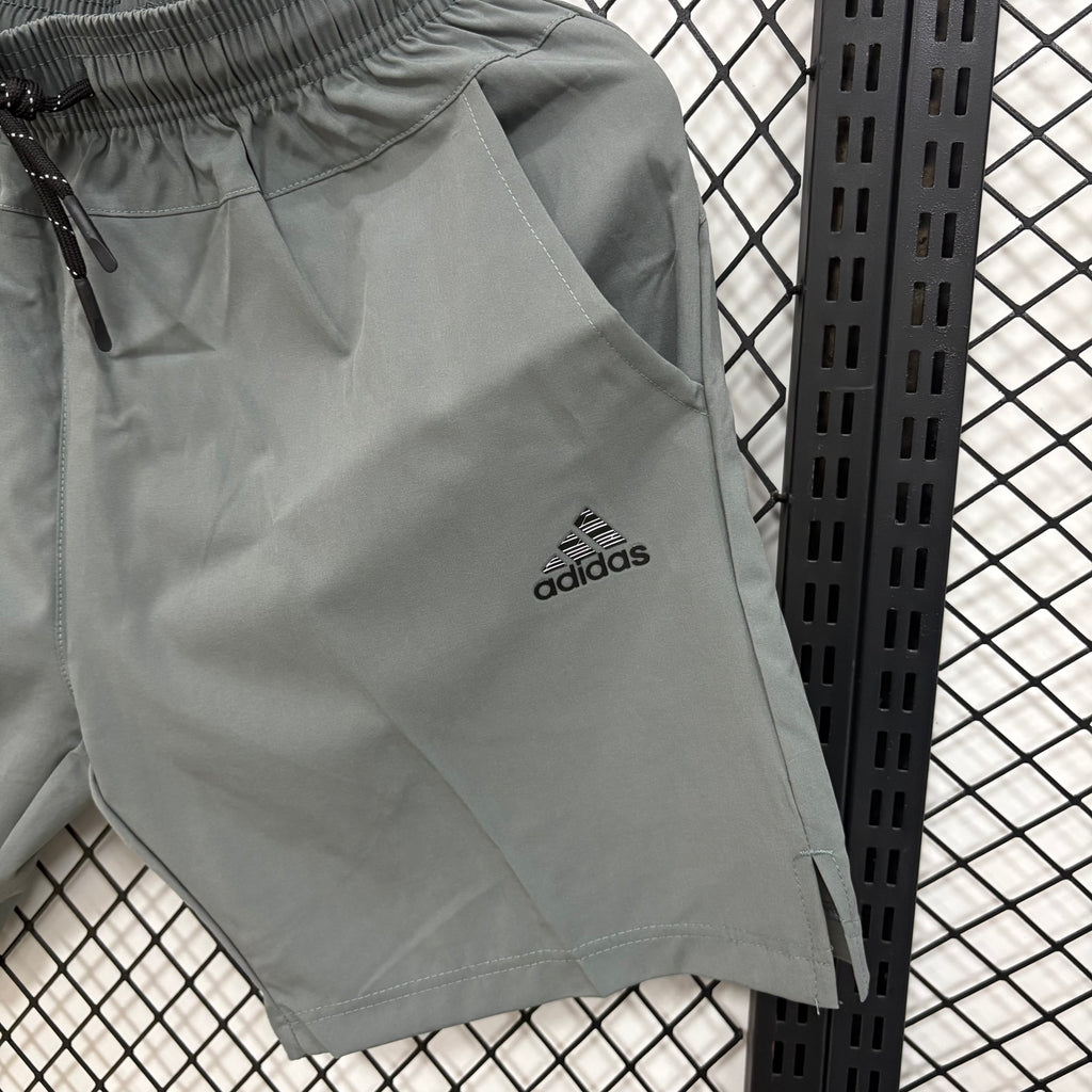 Shorts Adidas  Casual - (Torcedor) Com Bolsos
