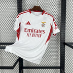 Camisa Benfica 25/26 Third - (Torcedor)