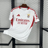 Camisa Benfica 25/26 Third - (Torcedor)