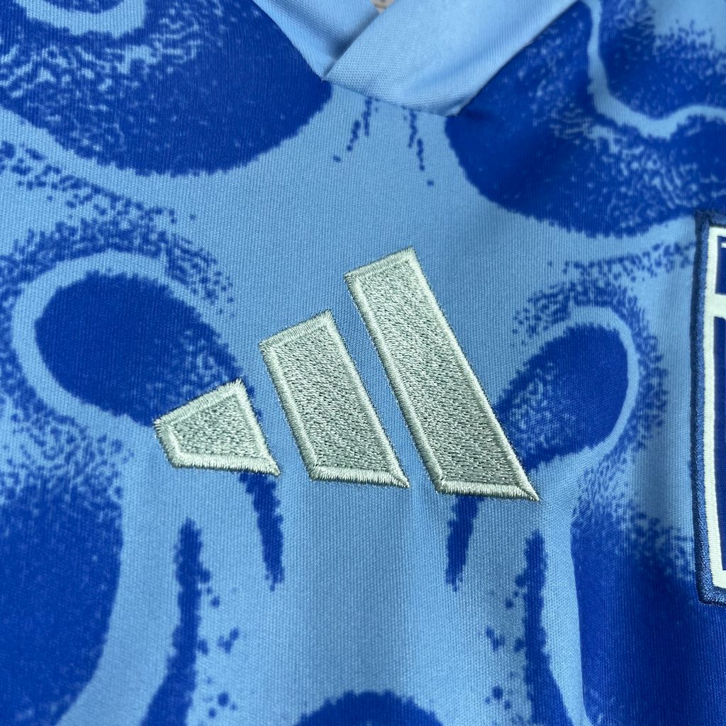 Camisa Tigres UANL 25/26 Away - (Torcedor)