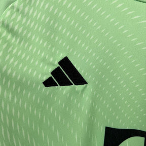 Kit Infantil Bayern de Munique 25/26 Goleiro Home