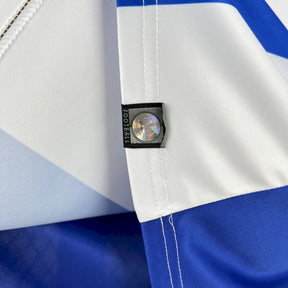 Camisa Porto Home 17/18 - Versão (Retrô)