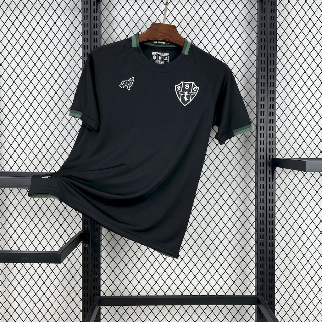 Camisa Paysandu 2025 Third - (Torcedor)