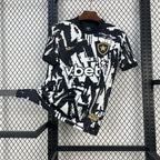 Camisa Botafogo 2025 Fourth - (Torcedor)