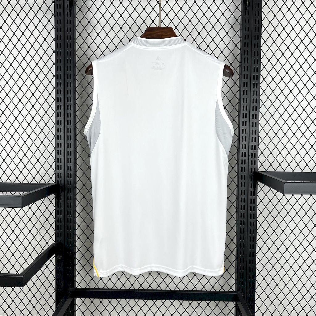 Regata Real Madrid 25/26 Home - (Torcedor)