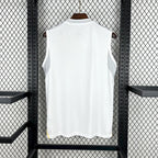 Regata Real Madrid 25/26 Home - (Torcedor)