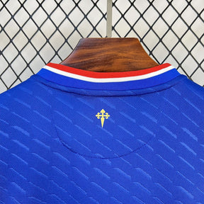 Camisa Fortaleza Home 25/26 - (Torcedor) Masculina