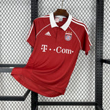 Camisa Bayern de Munique 05/06 Home - (Retrô)