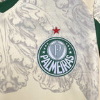 Camisa Palmeiras 2025 Third Copa do Mundo de Clubes - (Torcedor)