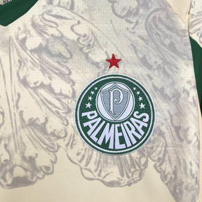 Camisa Palmeiras 2025 Third Copa do Mundo de Clubes - (Torcedor)